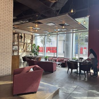 Kulture - Interior - Southern Near Me - Houston, Texas