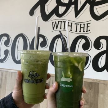 Cococane - Matcha and Aruna - Fruits & Veggies Near Me - Garden Grove, California Cococane - Matcha and Aruna - Fruits & Veggies Near Me - Garden Grove, California