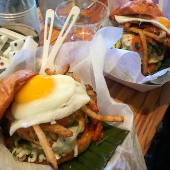 Frita Batidos - Chorizo made it loco! - Cuban Near Me - Ann Arbor, Michigan