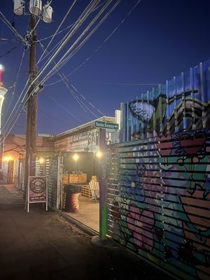 Voodoo Brewing Company by null