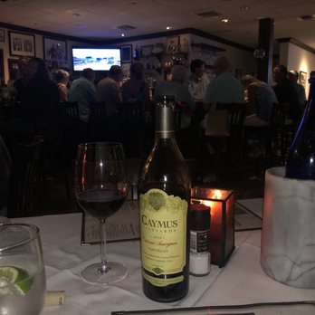 Ziggie & Mad Dog's - Seafood Near Me - Islamorada, Florida
