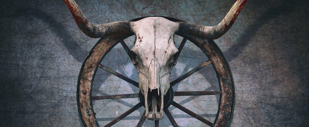 Lone Mountain Station Logo