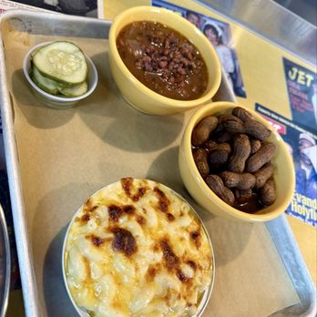 Good Hot Fish - Sides - Fish & Chips Near Me - Asheville, North Carolina