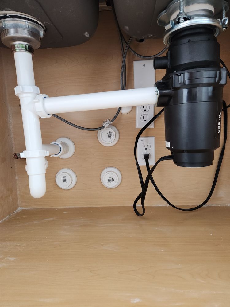 Slide of PlumbPros