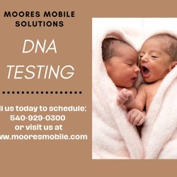 Moores Mobile Solutions