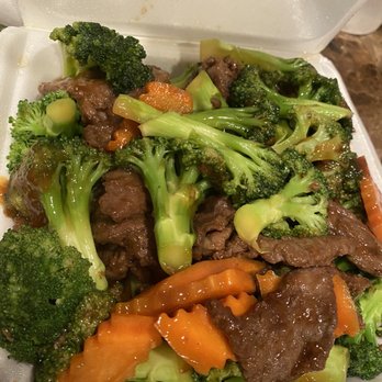 Sunrise Chinese Restaurant - Beef & broccoli - Chinese Near Me - Sacramento, California Sunrise Chinese Restaurant - Beef & broccoli - Chinese Near Me - Sacramento, California