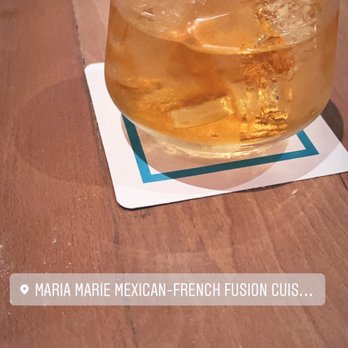 Maria Marie - Mexican Near Me - Playa del Carmen, ROO
