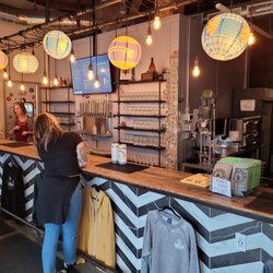 OOGA Brewing Company - Ooga Brewing Company 301 S Spring St, Beaver Dam, WI 53916