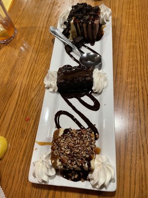 Blue Moose Bar & Grill by null