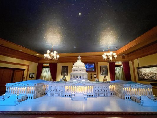 Walt Disney – A Magical Life by null