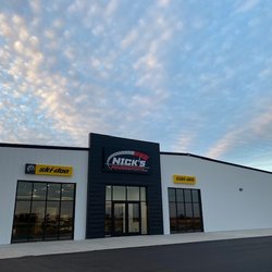 Nick's Powersports