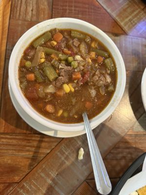 Boats & Hose at Chapel Cove by null