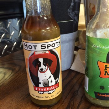 Firehouse Subs - I confess the hot sauce made the dining experience fun. - Sandwiches Near Me - Jacksonville Beach, Florida
