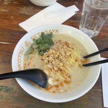 Ramen Setagaya - Tantanmen Ramen - Ramen Near Me - Brooklyn, New York Ramen Setagaya - Tantanmen Ramen - Ramen Near Me - Brooklyn, New York