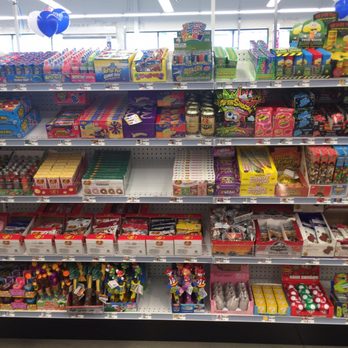 Five Below - Candy Stores Near Me - Brookfield, Wisconsin