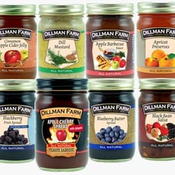 Dillman Farm