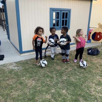 Rising Star Preschool - Preschools Near Me - San Diego, California