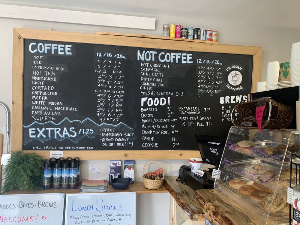 HIGH VALLEY BIKE SHUTTLE 12 Reviews 10040 W Highway 50, Poncha