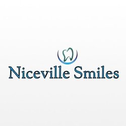 Niceville Smiles - Here's our new office name and logo! Dr Chen and Dr Holtery are proud to be serving the members of our community together!