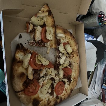 Brother's Office Pizza - The pizza mmmmm. - Pizza Near Me - Spokane Valley, Washington Brother's Office Pizza - The pizza mmmmm. - Pizza Near Me - Spokane Valley, Washington