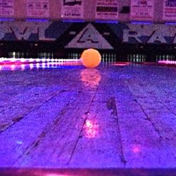 Bowl-A-Rama