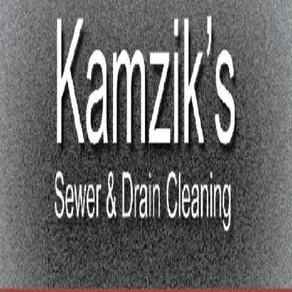 Slide of Kamzik's Plumbing & Drain Cleaning