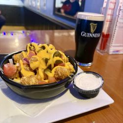 The Pickled Onion - Tater-tots