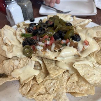 Emeril’s Table - Crawfish Nachos - Seafood Near Me - Kenner, Louisiana Emeril’s Table - Crawfish Nachos - Seafood Near Me - Kenner, Louisiana