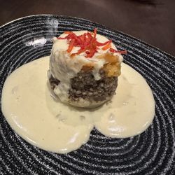 Ash - Haggis