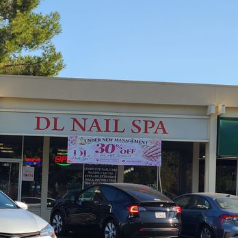 DL NAIL SPA - Nail Salons Near Me - Pleasant Hill, California DL NAIL SPA - Nail Salons Near Me - Pleasant Hill, California