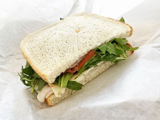 The Munch Company by null