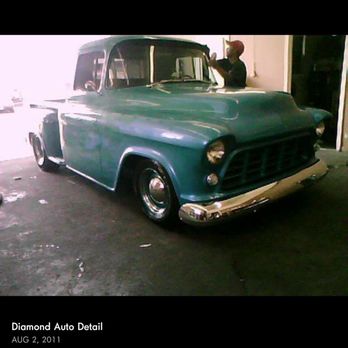 Diamond Auto Detail - Auto Detailing Near Me - Grants Pass, Oregon Diamond Auto Detail - Auto Detailing Near Me - Grants Pass, Oregon