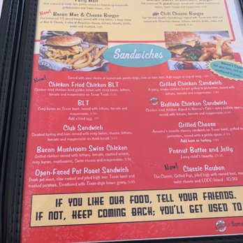 Norma's Cafe - American Near Me - Dallas, Texas Norma's Cafe - American Near Me - Dallas, Texas