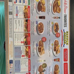 Menu.