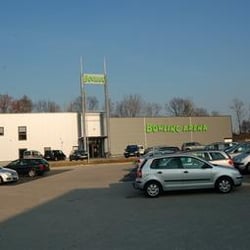 Bowlingarena - Moers