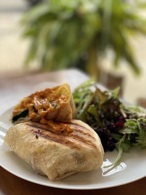 Belly Cake Pancake House by null