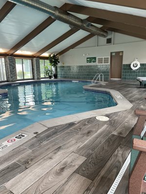 High Peaks Resort by null