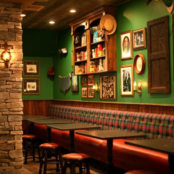 Madison Pour House - downstairs - New American Near Me - Albany, New York