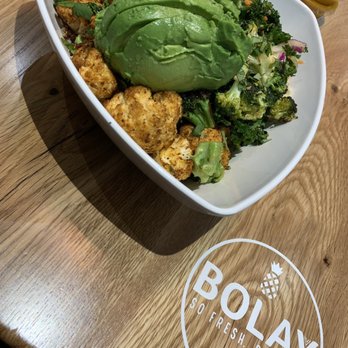 Bolay - New American Near Me - Orlando, Florida