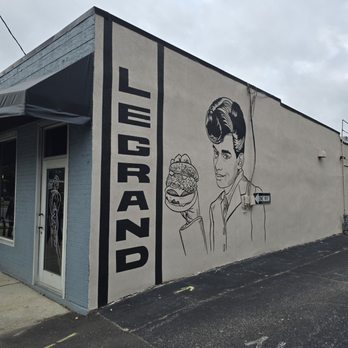 LeGrand Kitchen - New American Near Me - Norfolk, Virginia