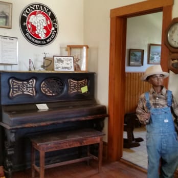 Pepper House Museum - Landmarks & Historical Buildings Near Me - Fontana, California Pepper House Museum - Landmarks & Historical Buildings Near Me - Fontana, California
