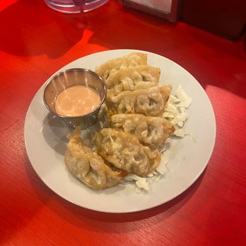 Chicago Ramen Wheeling - Gyoza - Ramen Near Me - Wheeling, Illinois
