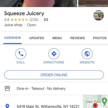 Squeeze Juicery - Juice Bars & Smoothies Near Me - Williamsville, New York Squeeze Juicery - Juice Bars & Smoothies Near Me - Williamsville, New York
