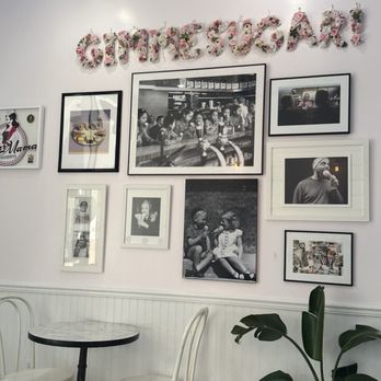 Sugar Mama Desserts - Ice Cream & Frozen Yogurt Near Me - Milpitas, California Sugar Mama Desserts - Ice Cream & Frozen Yogurt Near Me - Milpitas, California