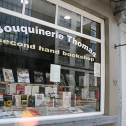 Bouquinerie Thomas