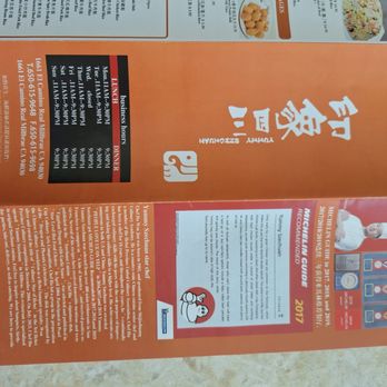 Yummy Szechuan - Szechuan Near Me - Millbrae, California Yummy Szechuan - Szechuan Near Me - Millbrae, California