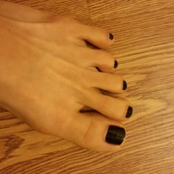 AB Nail Spa - After 3 weeks!!