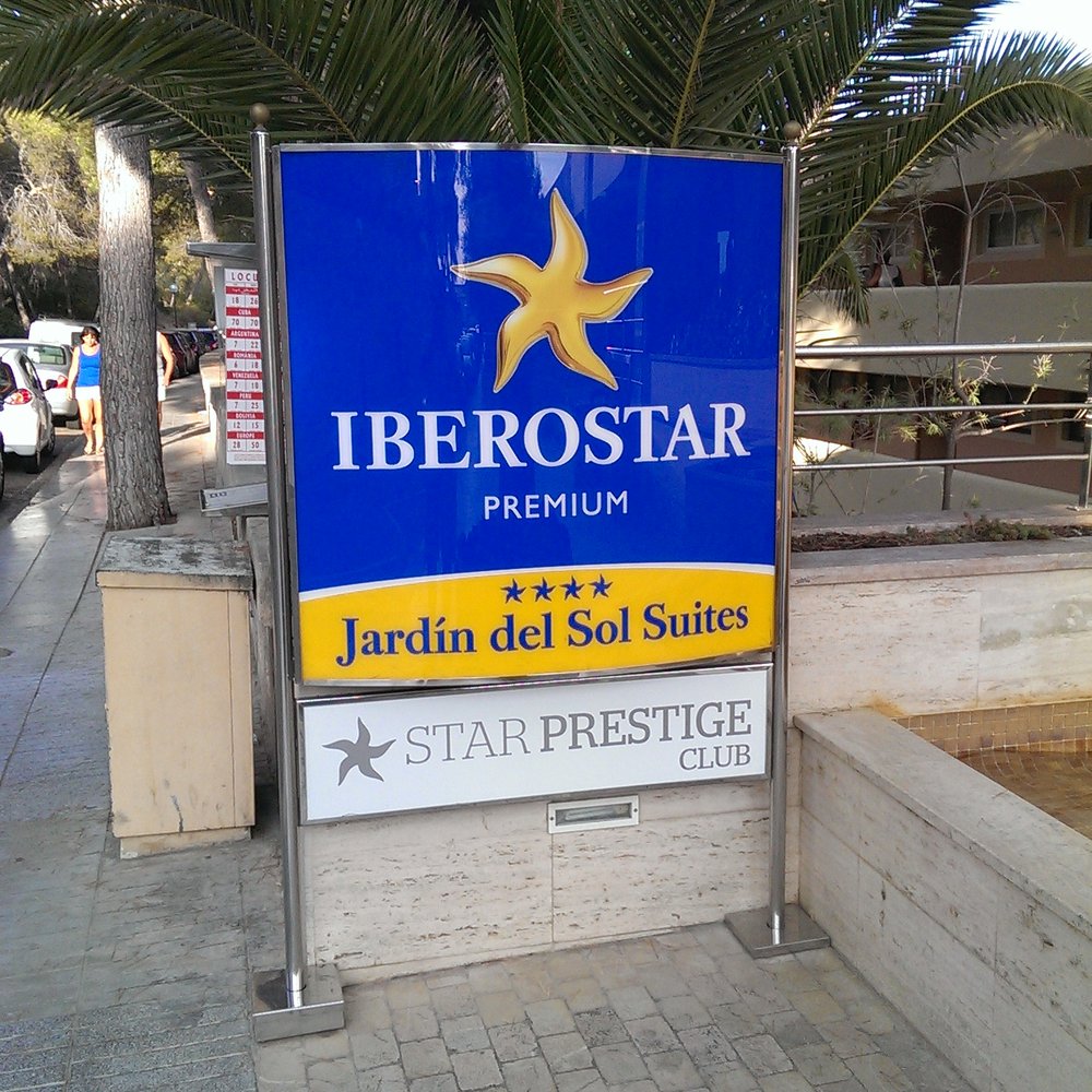Iberostar Jardín del Sol Suites - Hotels Near Me - Palma, PM