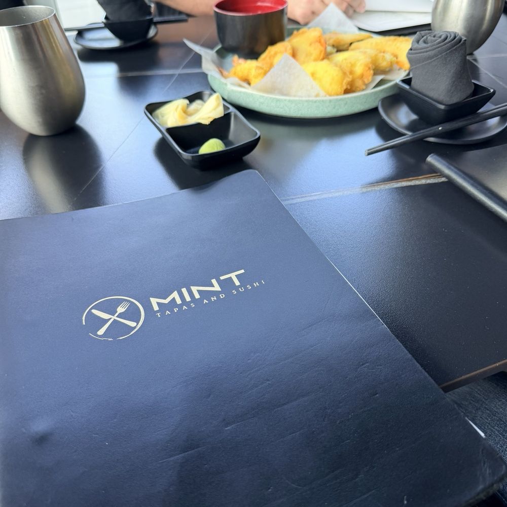 Mint Tapas and Sushi - Sushi Bars Near Me - Draper, Utah Mint Tapas and Sushi - Sushi Bars Near Me - Draper, Utah