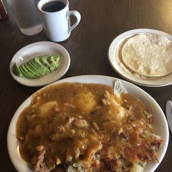 Joe's Cafe - Breakfast & Brunch Near Me - Wheat Ridge, Colorado